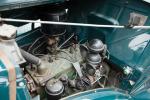 Packard Six Rumble Seat Convertible Coupe 1937 года
